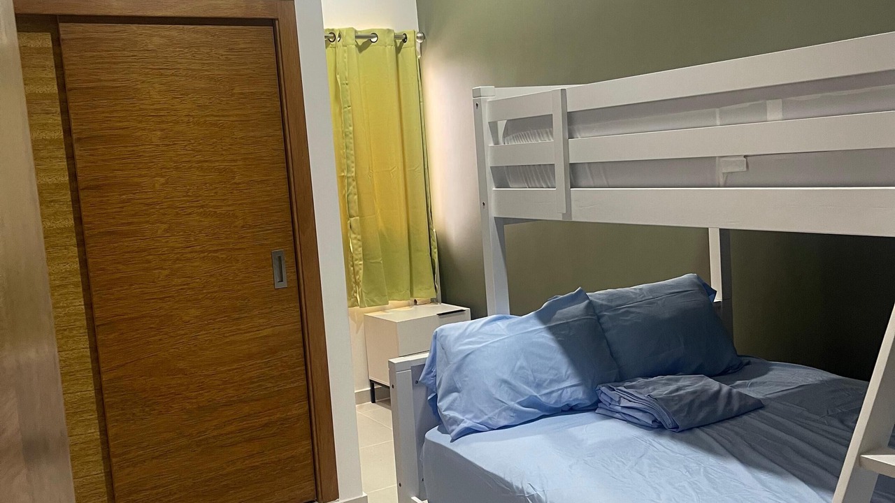 Photo of Bedroom in San Geronimo