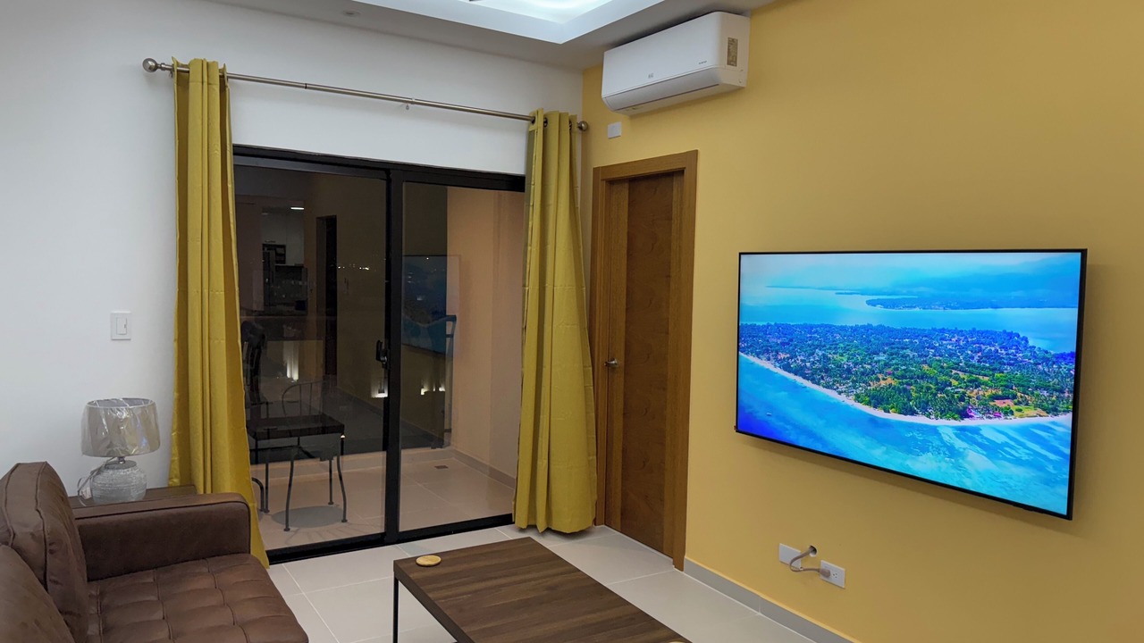 Photo of Livingroom in San Geronimo