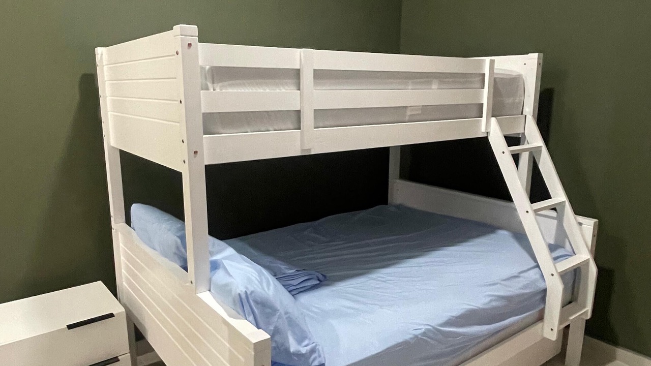 Photo of Bedroom in San Geronimo