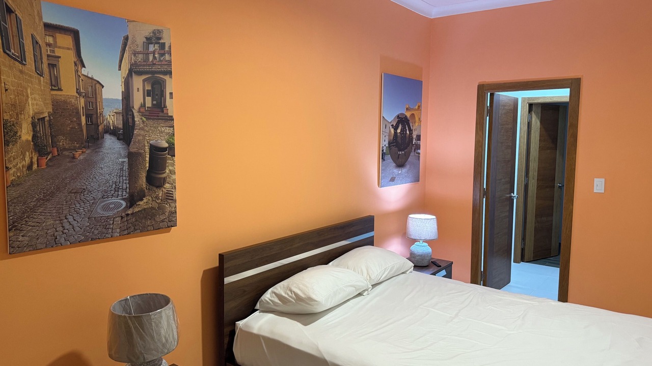 Photo of Bedroom in San Geronimo