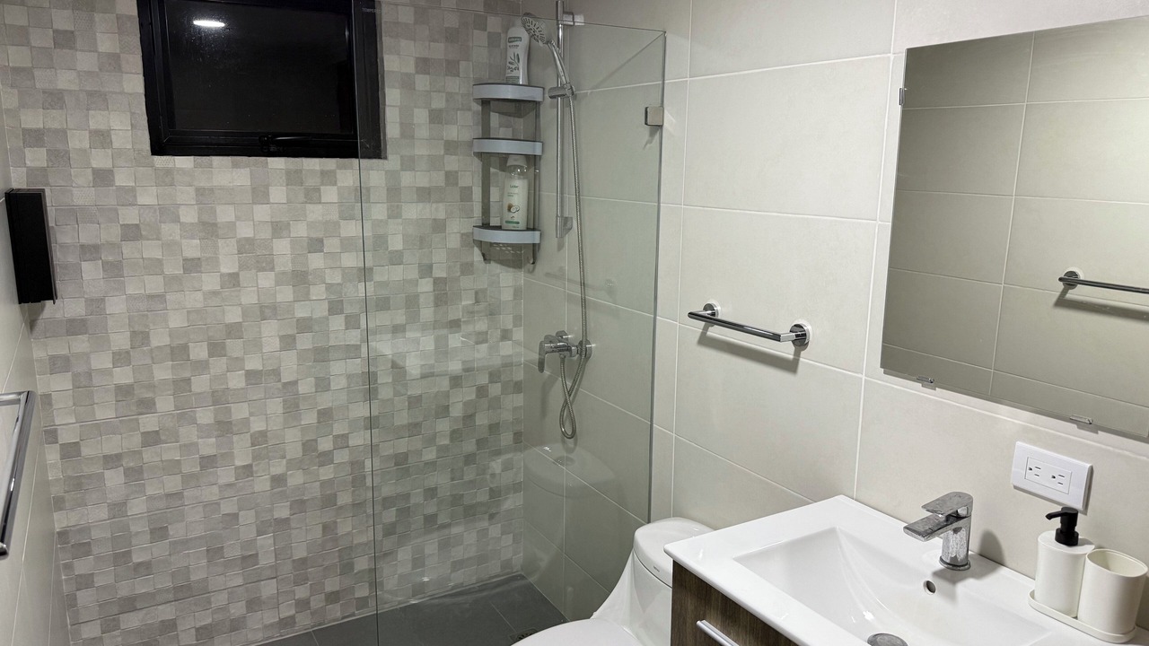 Photo of Bathroom in San Geronimo