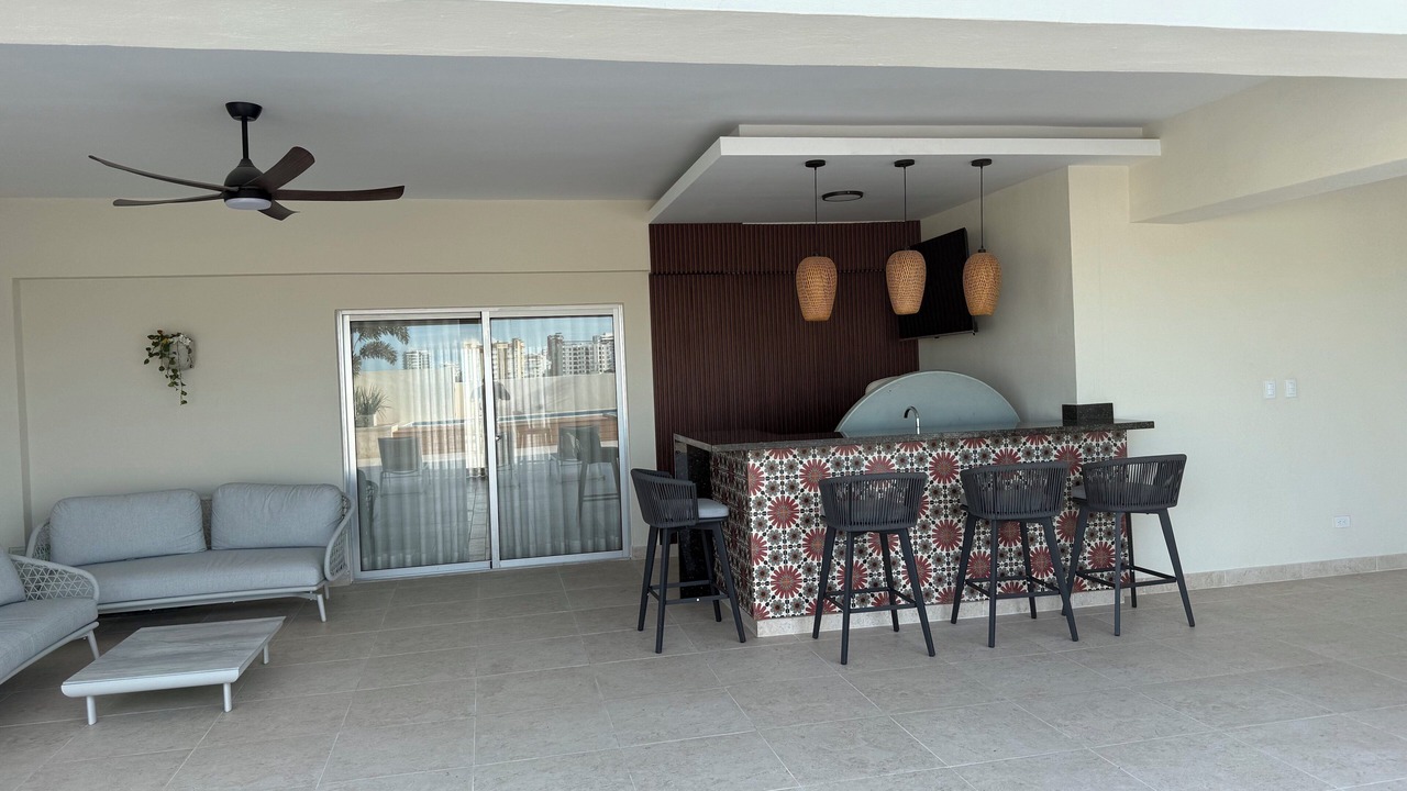 Photo of Patio Balcony in San Geronimo