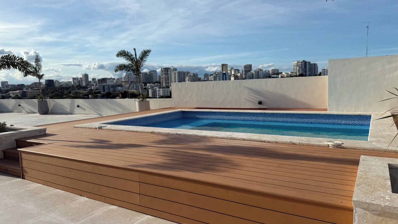 Photo of Outdoor in San Geronimo