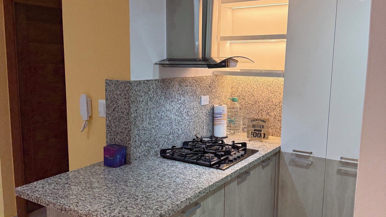 Photo of Kitchen in San Geronimo