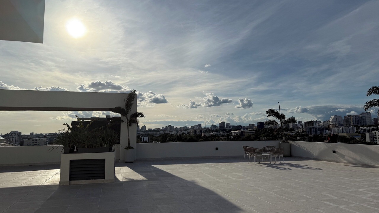Photo of Patio Balcony in San Geronimo