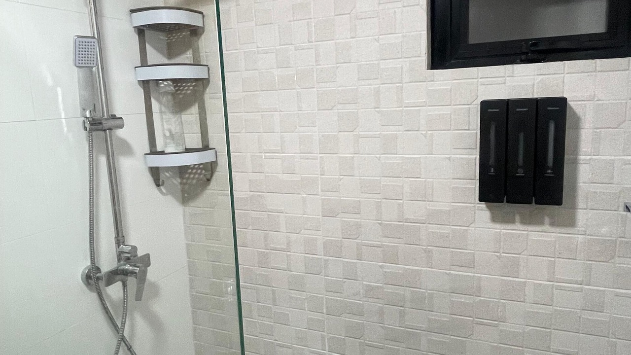 Photo of Bathroom in San Geronimo