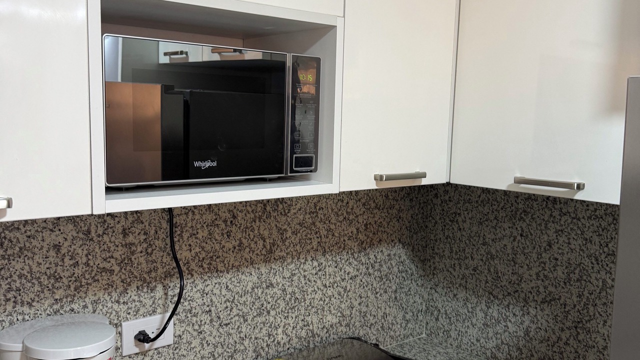 Photo of Kitchen in San Geronimo