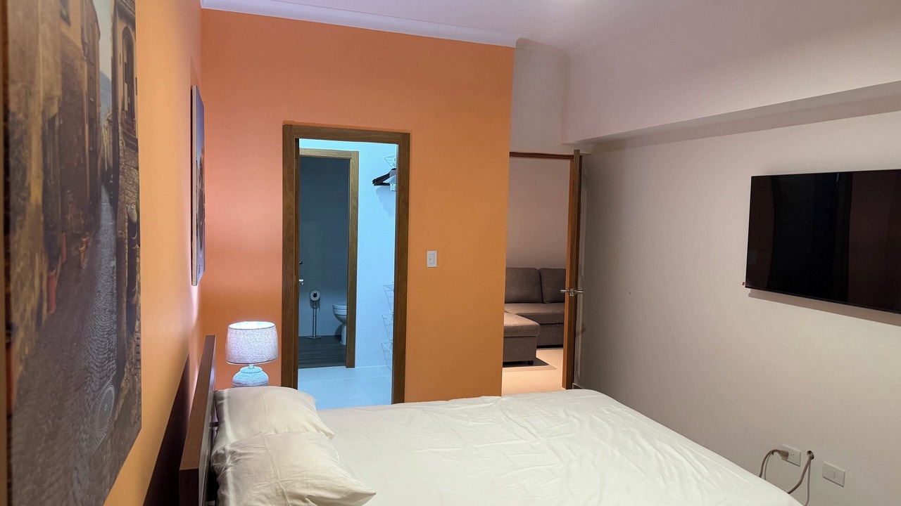 Photo of Bedroom in San Geronimo