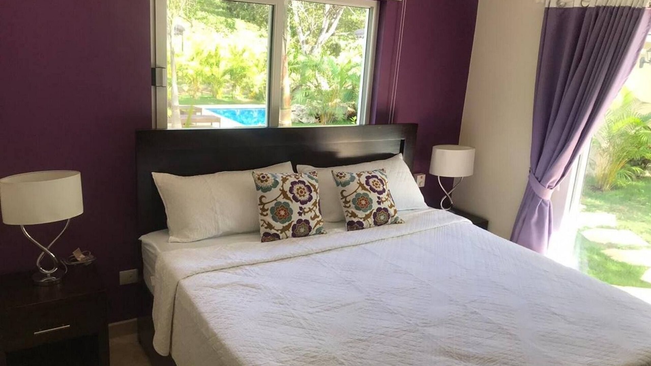 Photo of Bedroom in Urbanizacion Tavarez