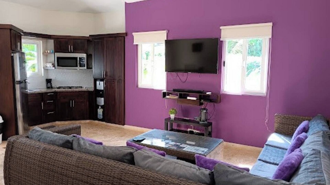 Photo of Livingroom in Urbanizacion Tavarez