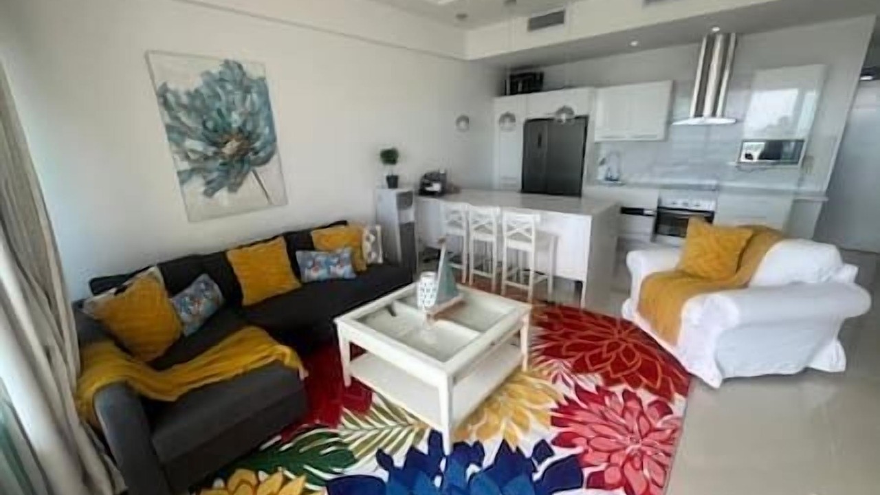 Photo of Livingroom in Juan Dolio - El Pueblo
