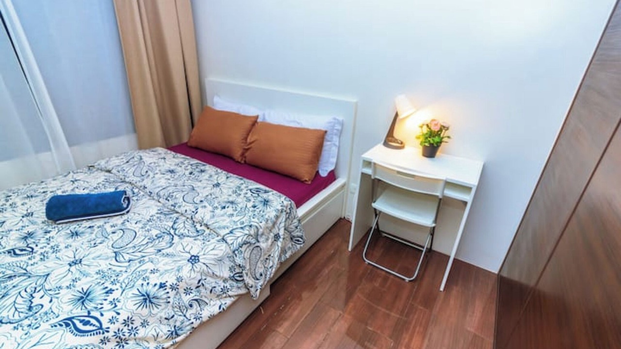 Photo of Bedroom in San Antonio