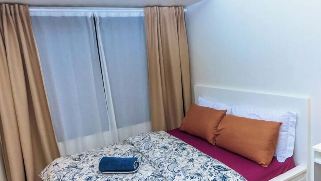 Photo of Bedroom in San Antonio
