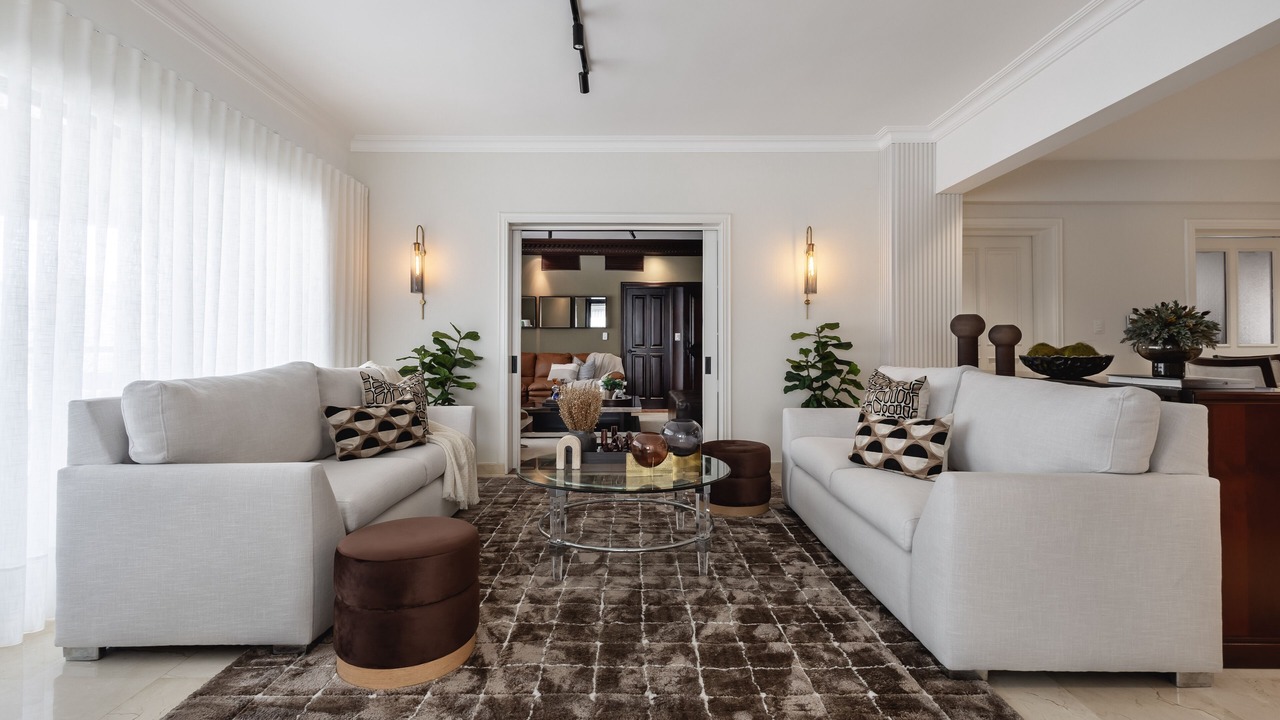 Photo of Livingroom in Lope De Vega