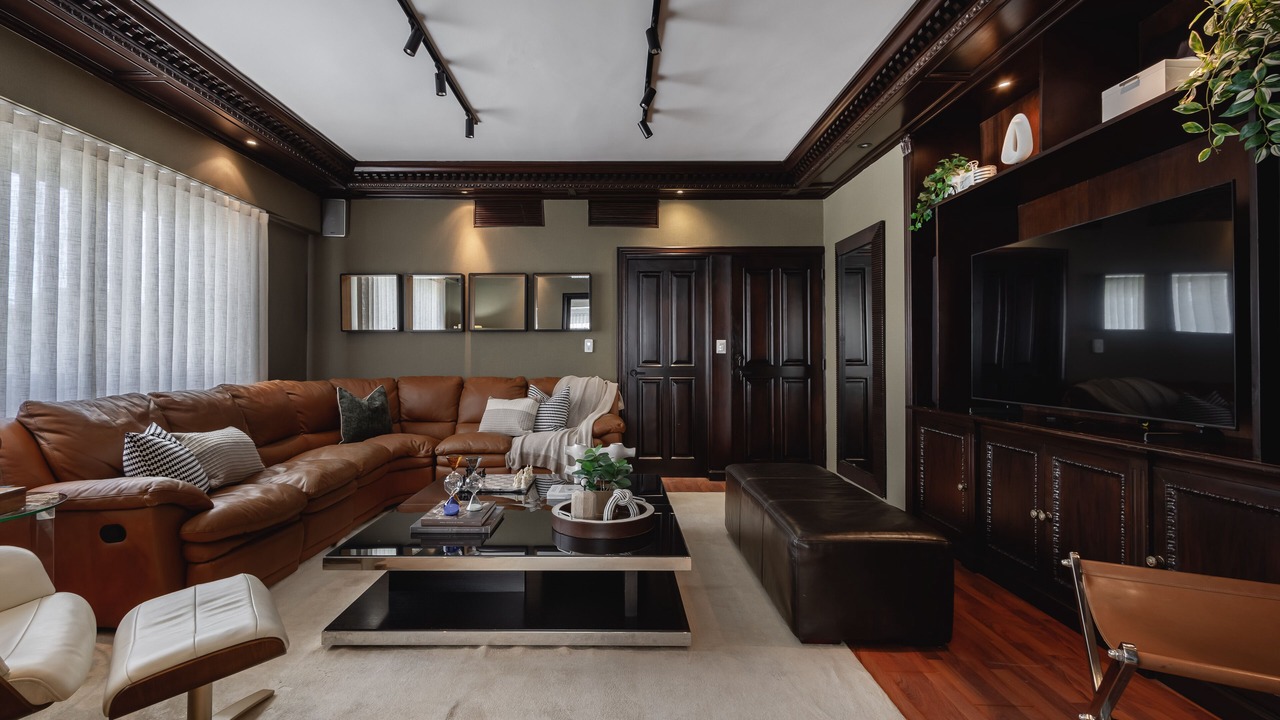 Photo of Livingroom in Lope De Vega