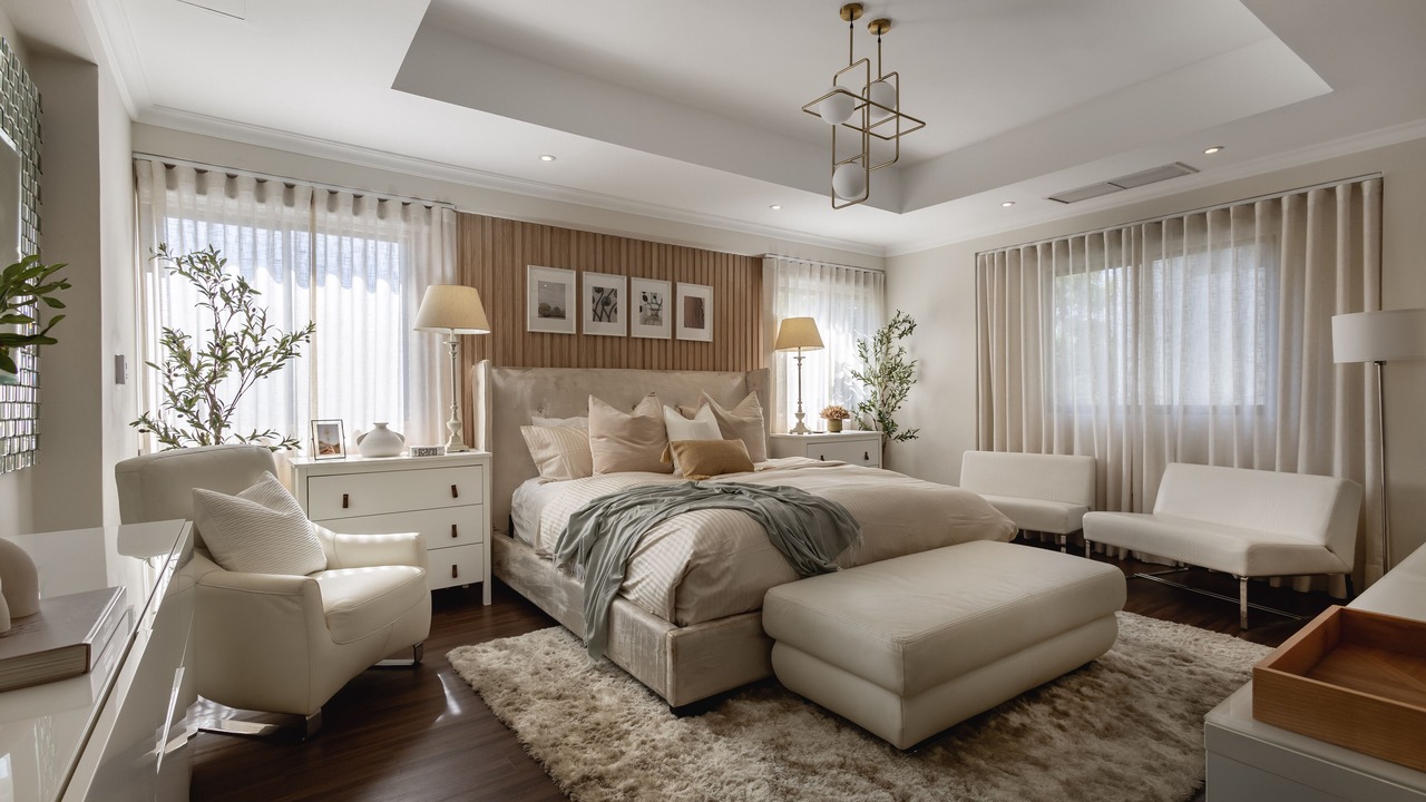 Photo of Bedroom in Lope De Vega