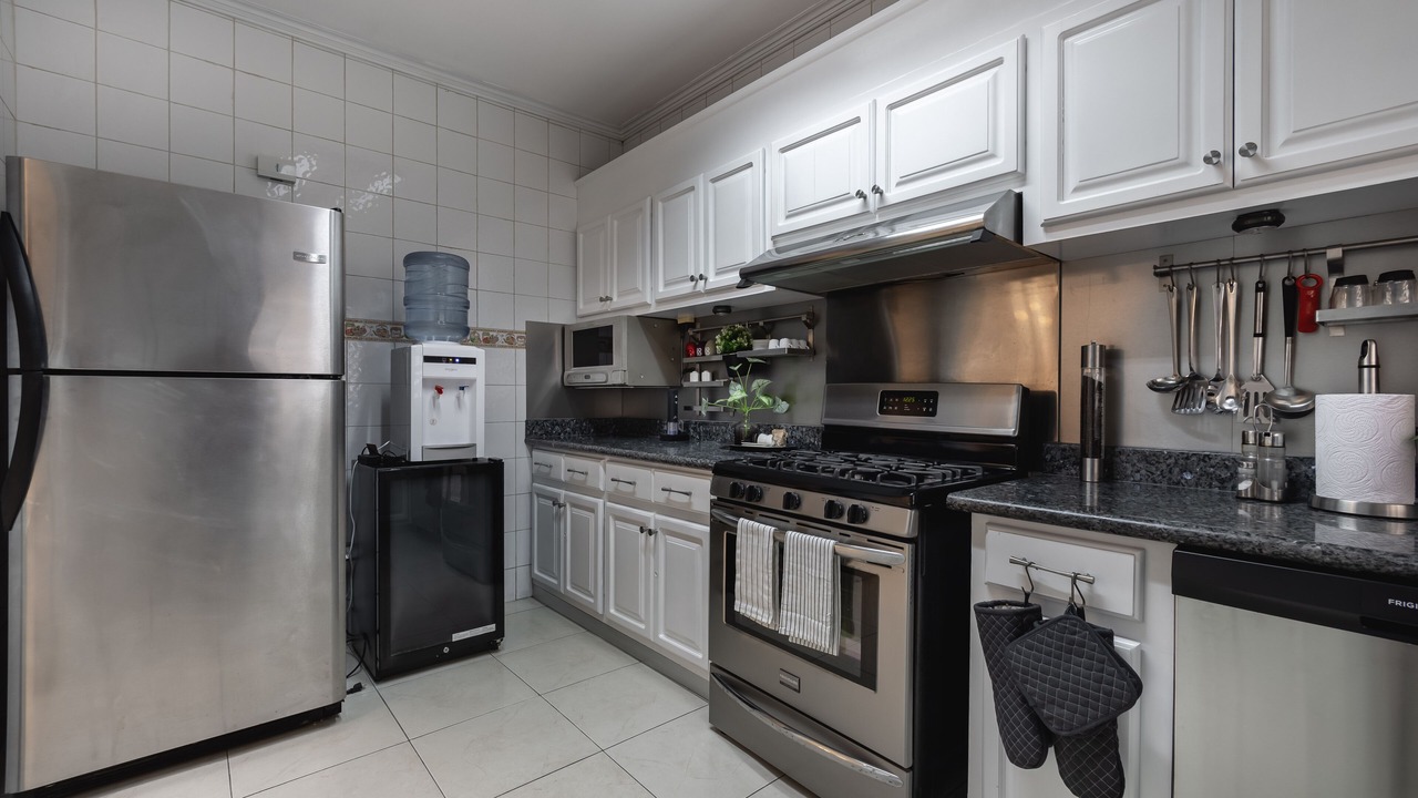 Photo of Kitchen in Lope De Vega