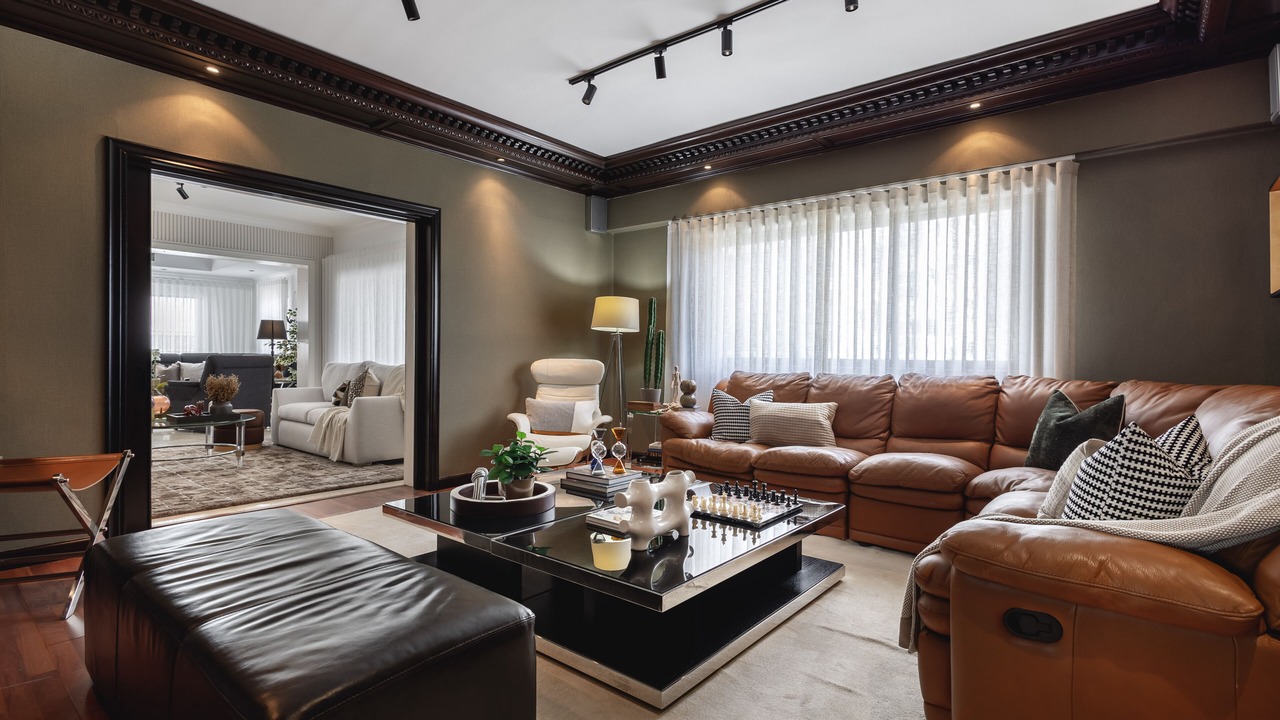 Photo of Livingroom in Lope De Vega