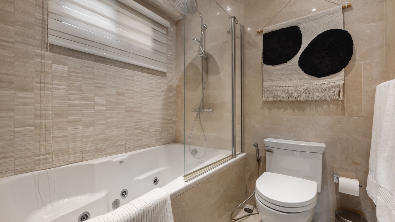 Photo of Bathroom in Lope De Vega