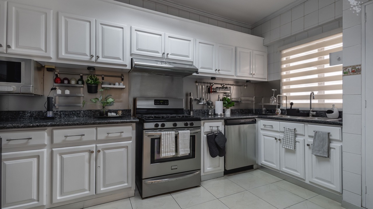 Photo of Kitchen in Lope De Vega
