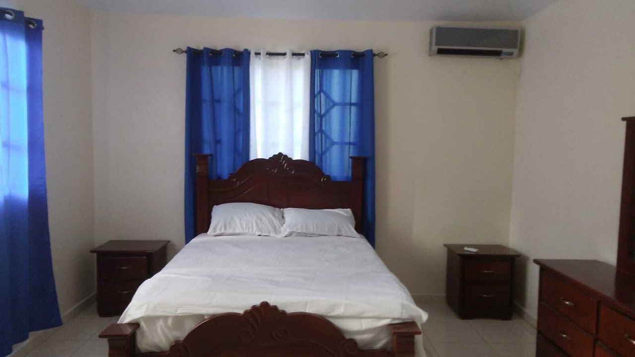 Photo of Bedroom in Monte Plata