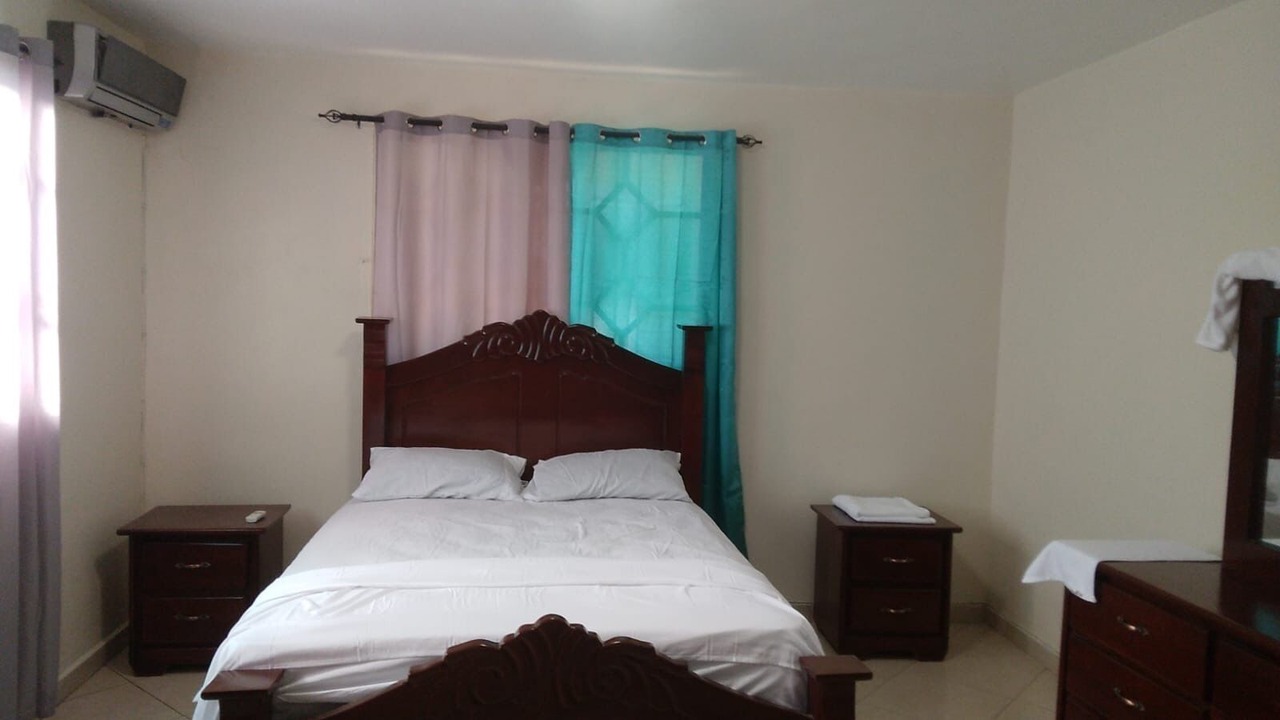 Photo of Bedroom in Monte Plata