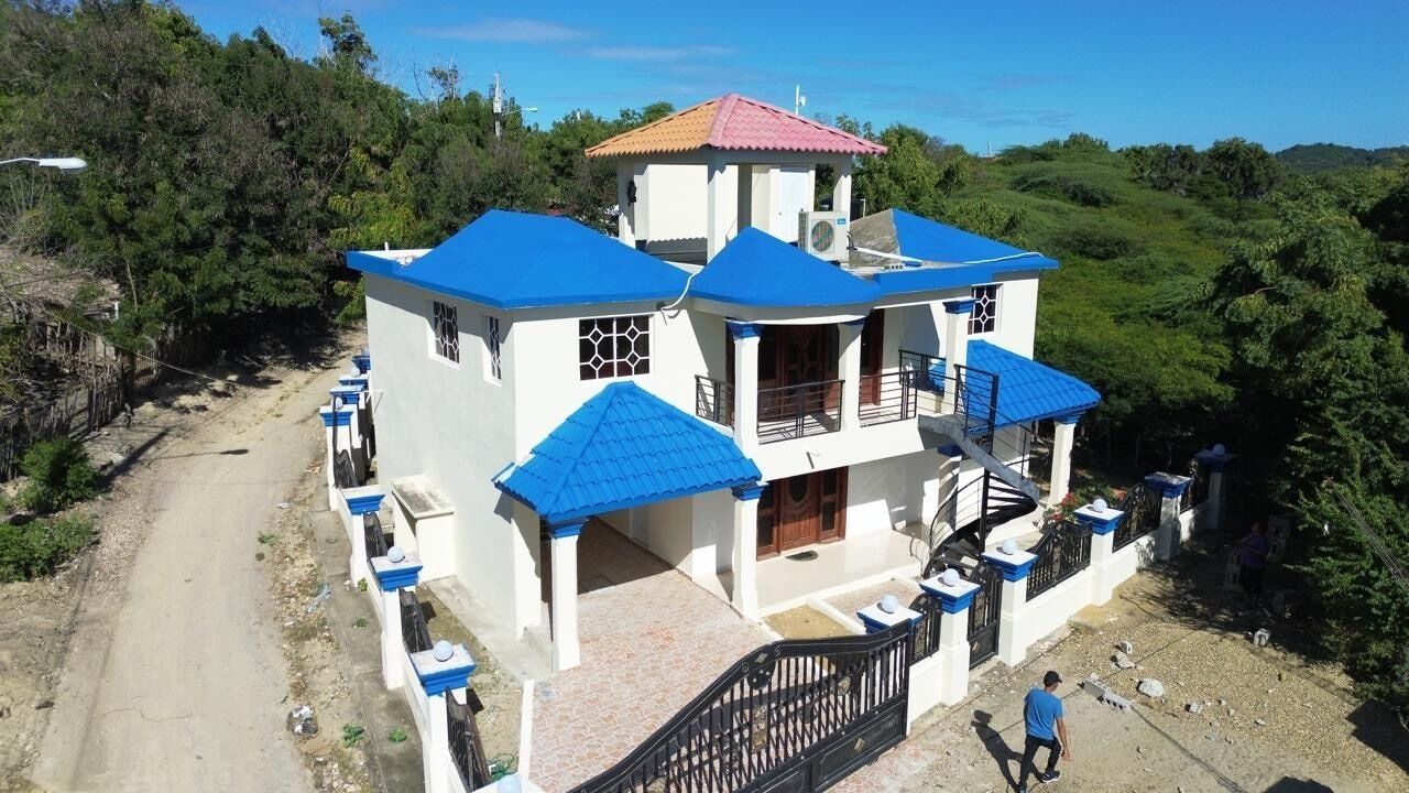 Photo of Outdoor in Monte Plata