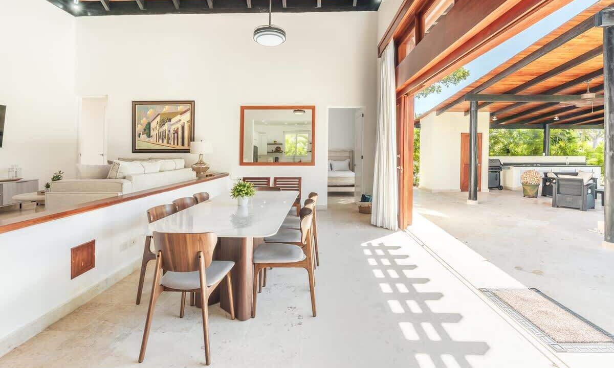 Photo of Bedroom in Punta Cana