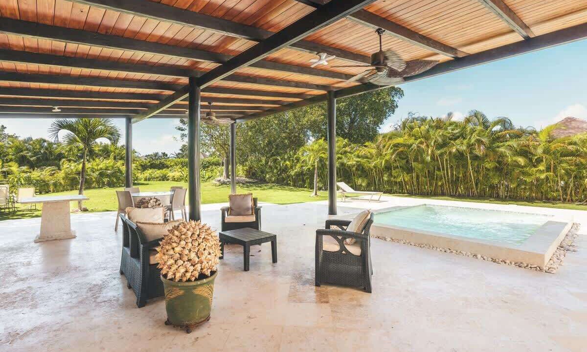 Photo of Outdoor in Punta Cana