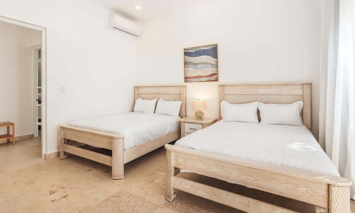 Photo of Bedroom in Punta Cana