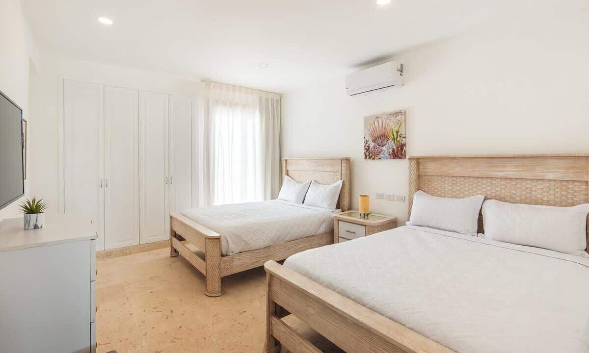 Photo of Bedroom in Punta Cana
