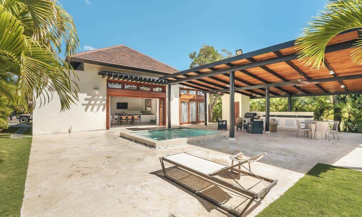 Photo of Outdoor in Punta Cana