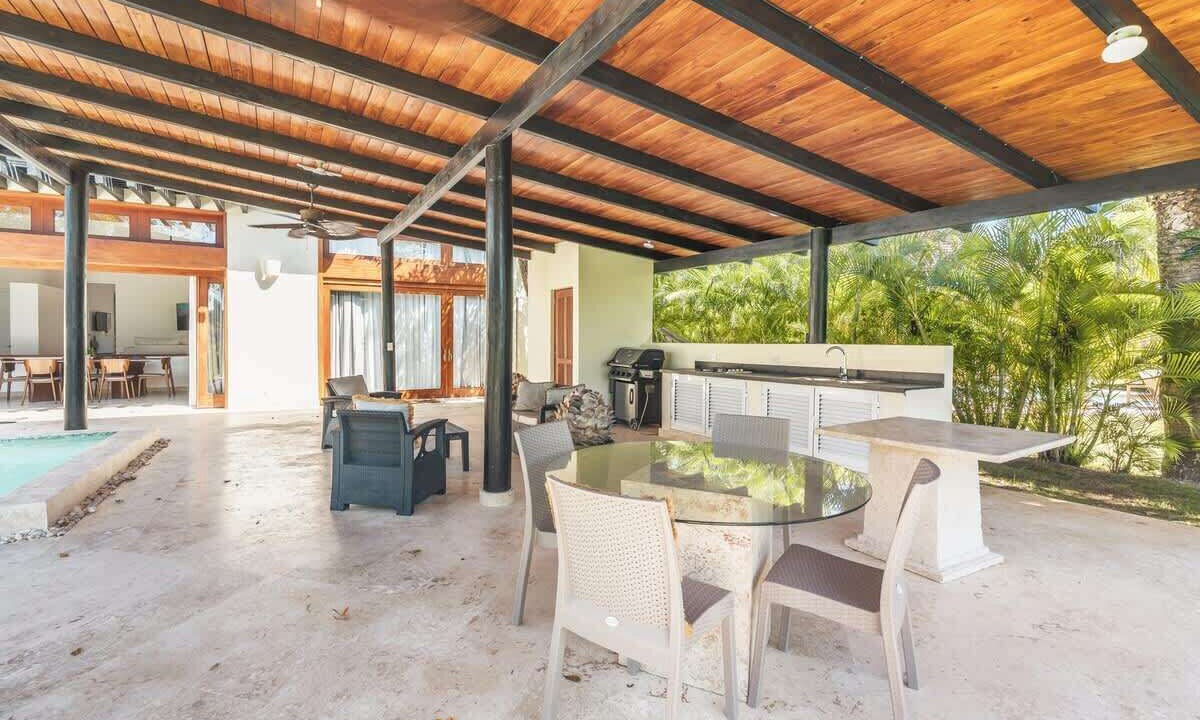 Photo of Outdoor in Punta Cana