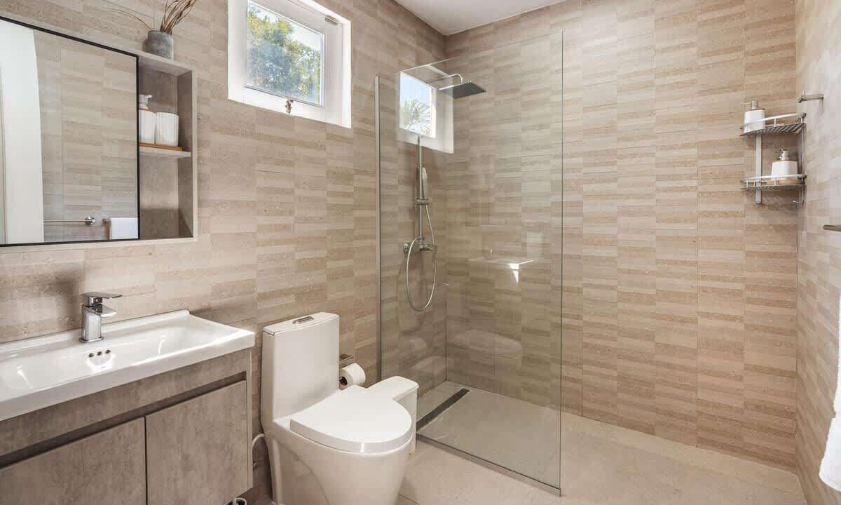 Photo of Bathroom in Punta Cana