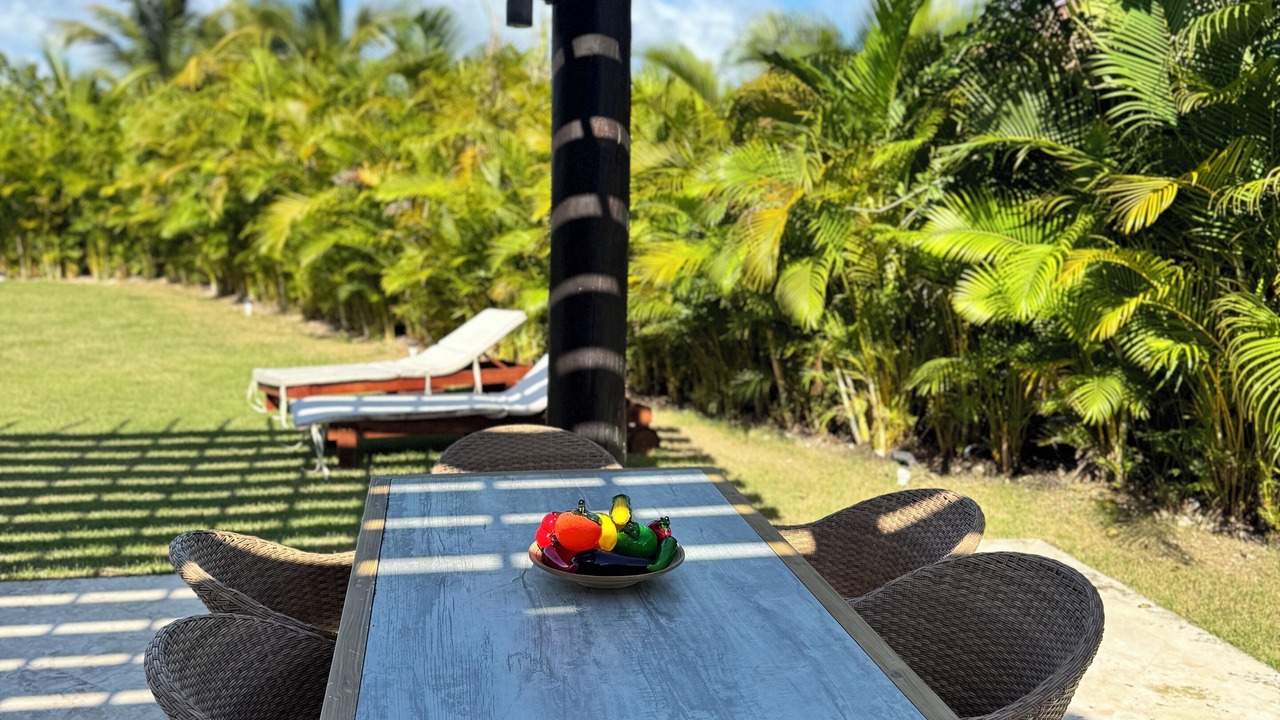 Photo of Outdoor in Punta Cana