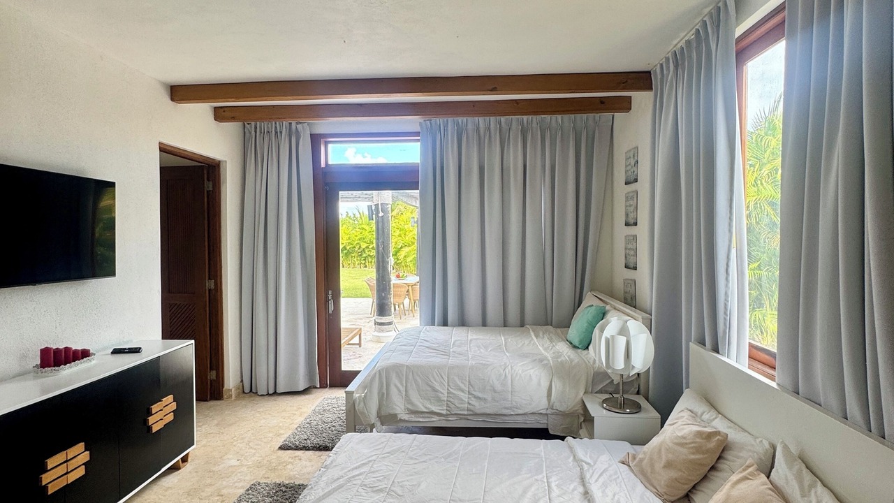 Photo of Bedroom in Punta Cana