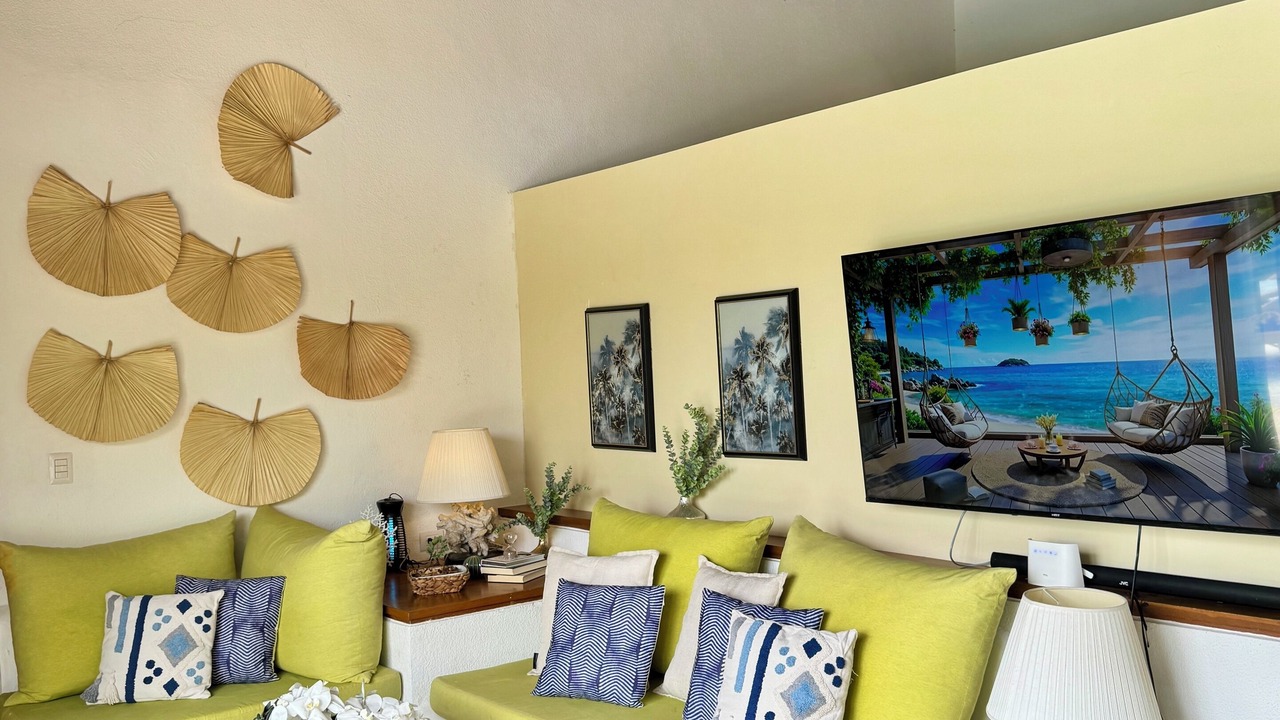 Photo of Livingroom in Punta Cana