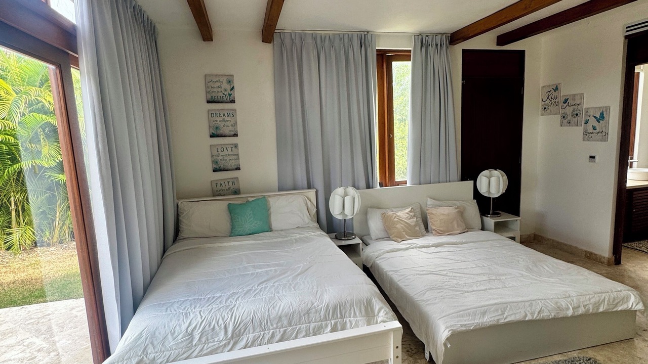 Photo of Bedroom in Punta Cana