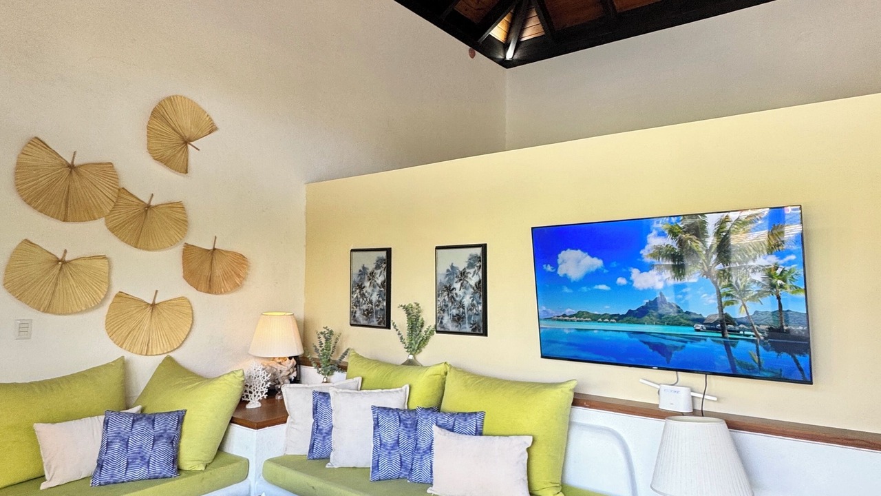 Photo of Livingroom in Punta Cana