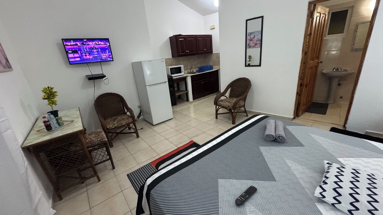Photo of Bedroom in El Batey