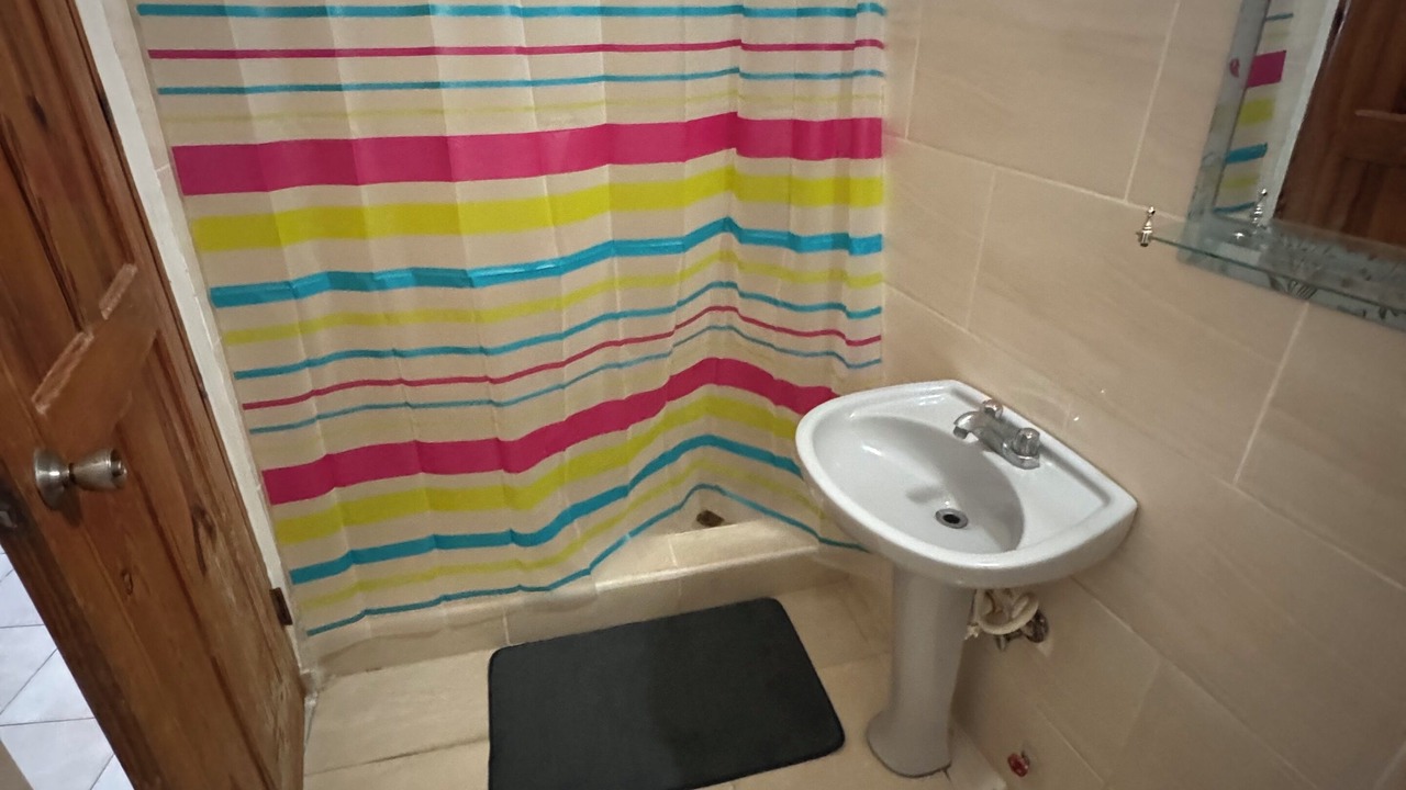 Photo of Bathroom in El Batey