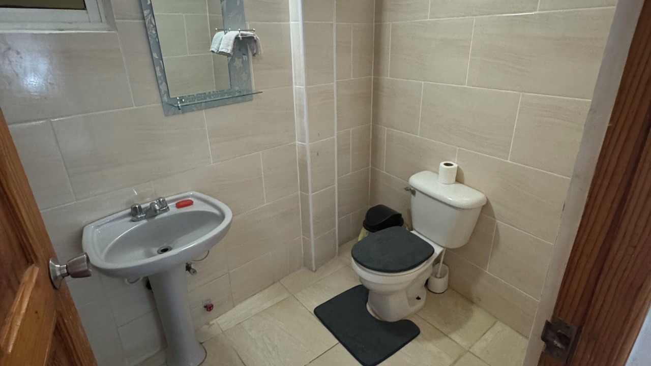 Photo of Bathroom in El Batey