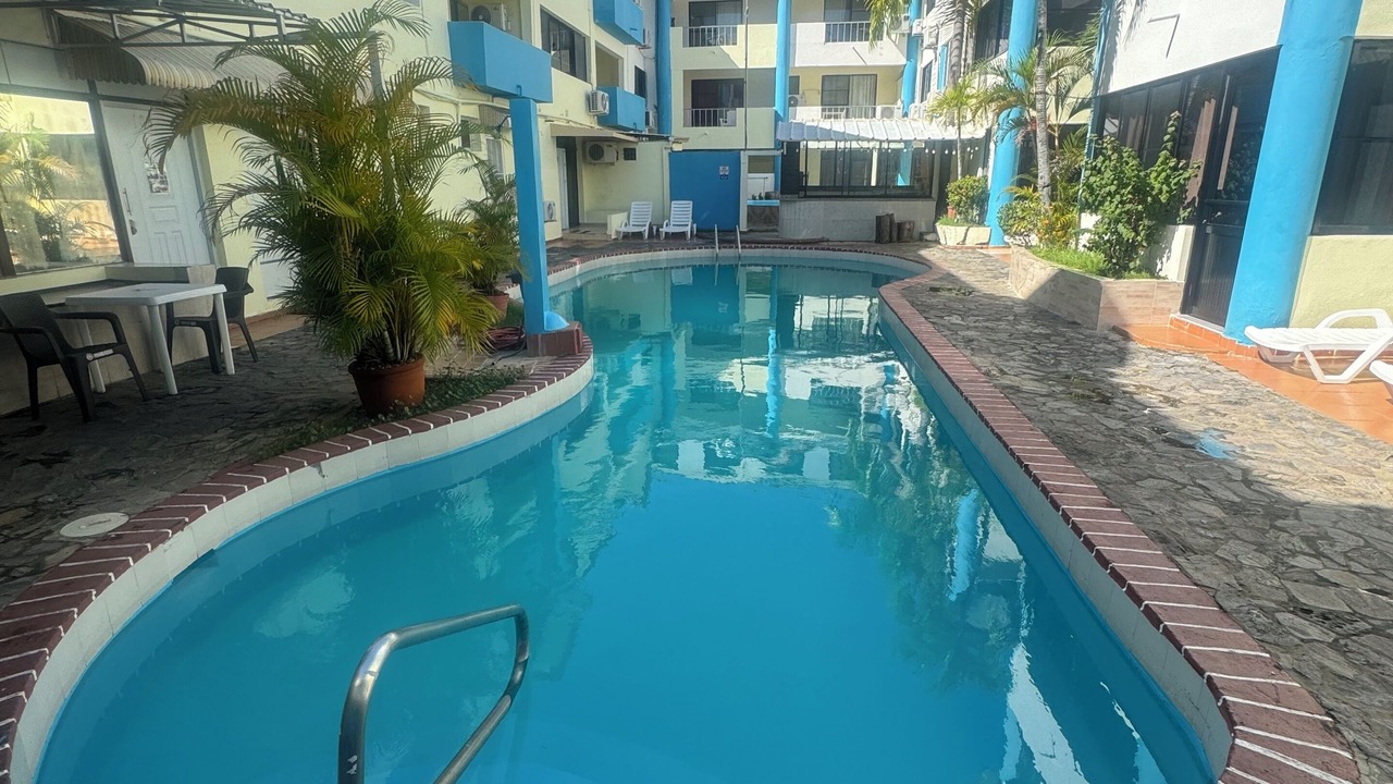 Photo of Outdoor in El Batey