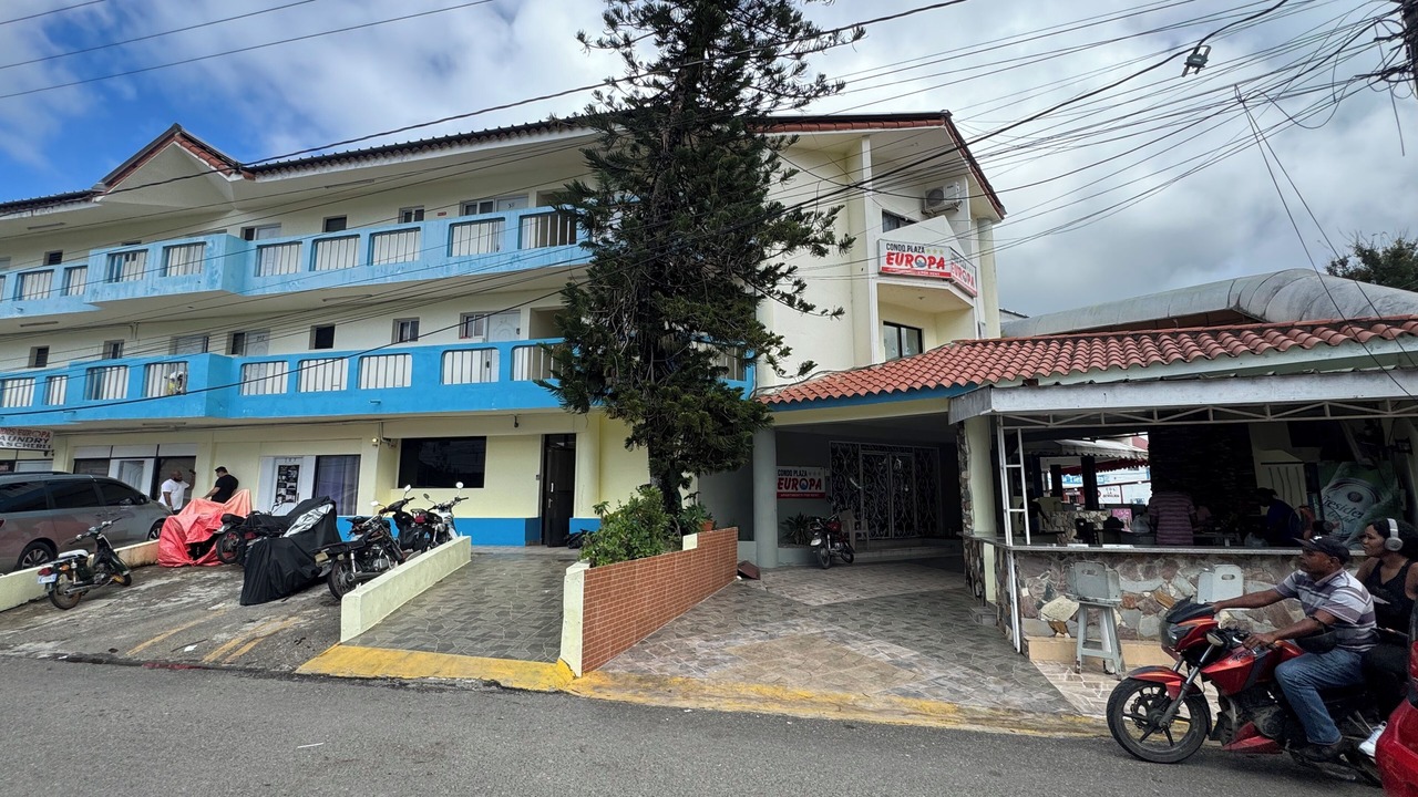 Photo of Outdoor in El Batey