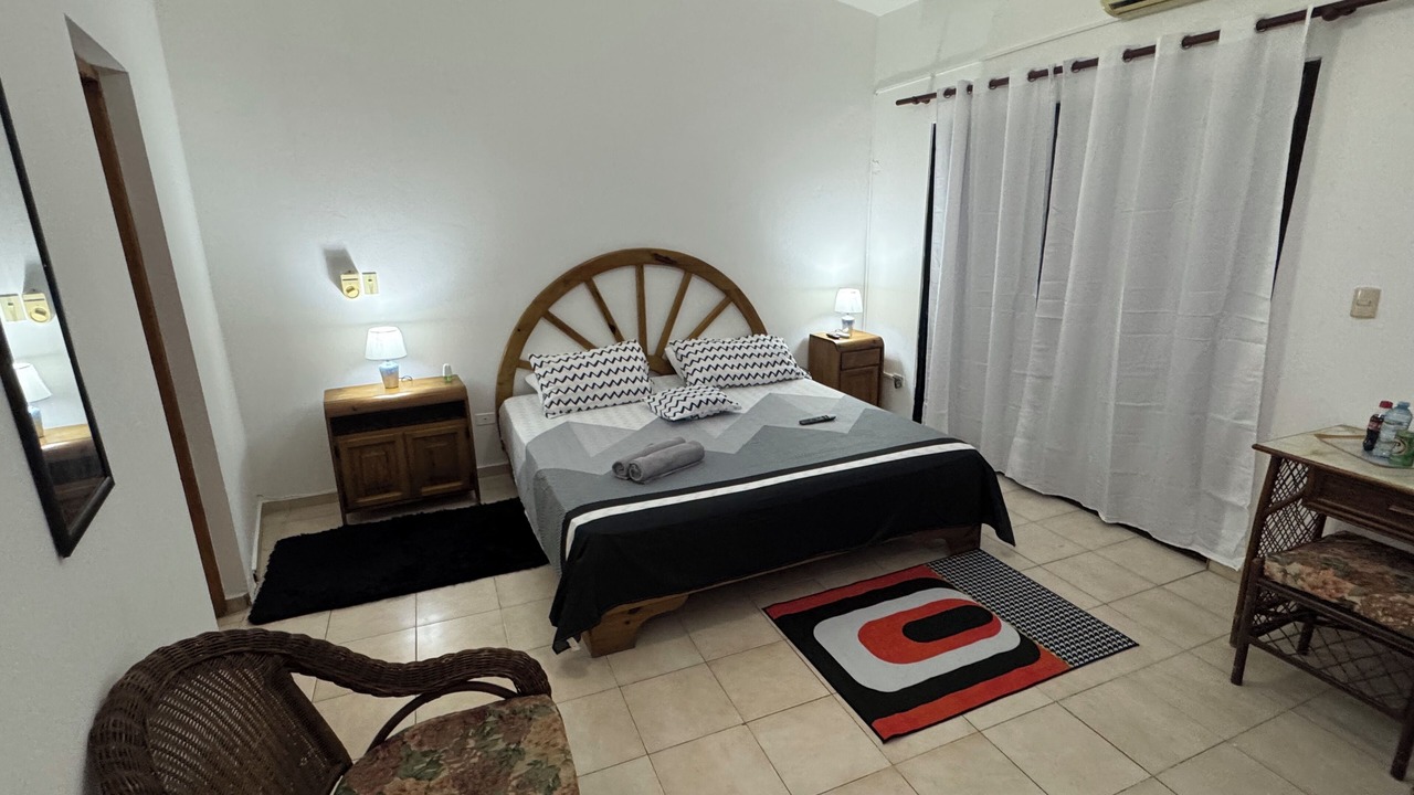 Photo of Bedroom in El Batey