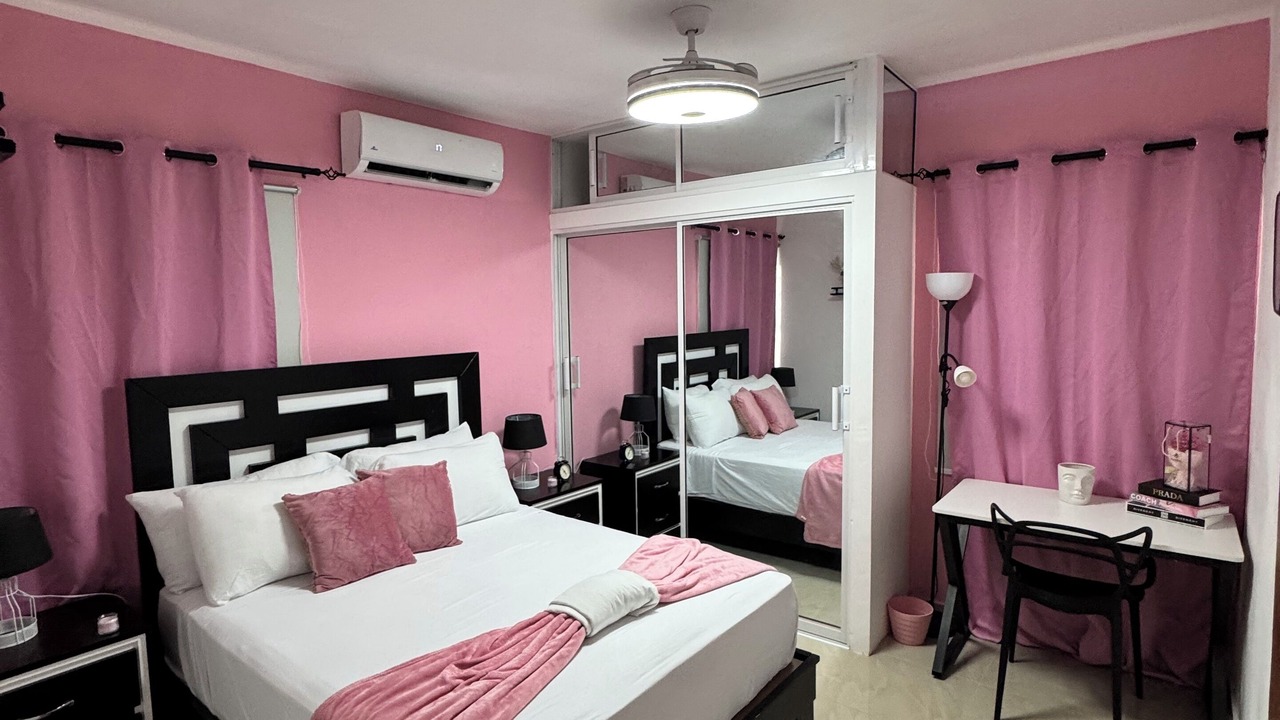 Photo of Bedroom in Residencial ROMANA