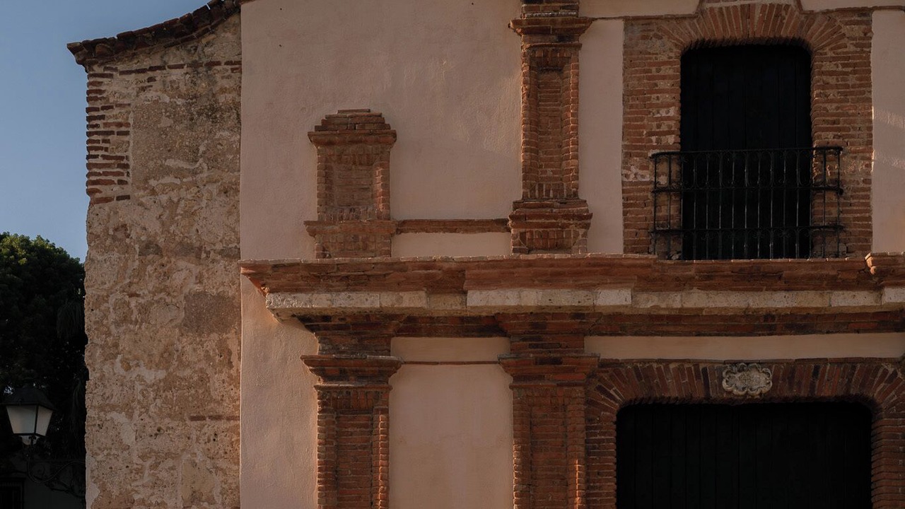 Photo of Outdoor in Zona Colonial