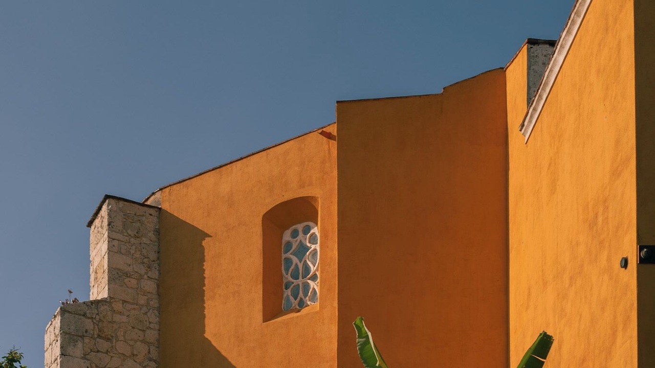 Photo of Outdoor in Zona Colonial
