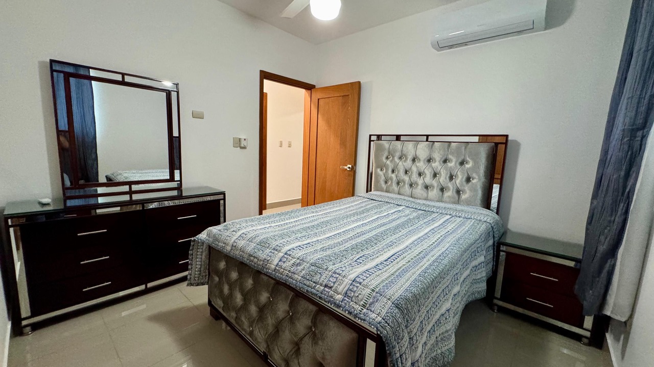 Photo of Bedroom in Santiago Province