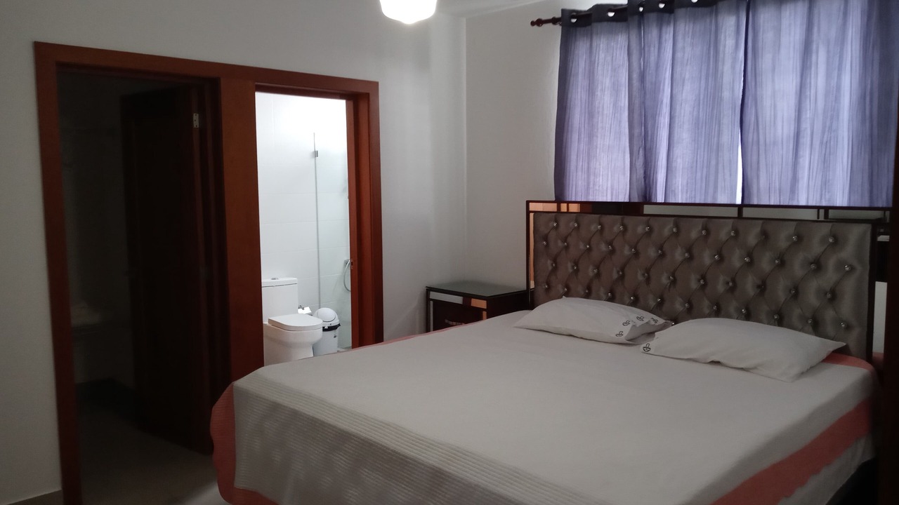 Photo of Bedroom in Santiago Province
